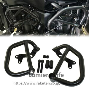 FOR XSR700 XSR 700 2021-2025 �o�C�N�p�G���W���o���p�[ �G���W���K�[�h �����h�~�v���e�N�V�����o�[