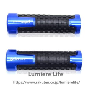 �p���[�X�|�[�c�t�b�g�y�O Su@zuk*i DL250/DL650/DL1000 V-Strom �I�[�g�o�C ���j�o�[�T�� 7/8�C���` 22mm ����~�߃n���h���o�[ �n���h���o�[�n���h�O���b�v DL 250/650/1000(�u���[)