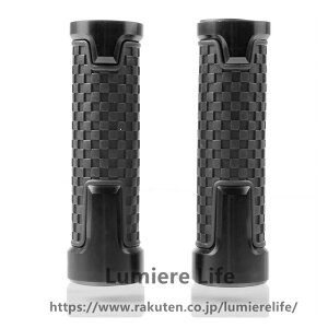 �p���[�X�|�[�c�t�b�g�y�O 7/8�C���` 22mm �I�[�g�o�C�A�N�Z�T���[ �n���h���o�[�O���b�v �n���h���o�[ �n���h�o�[ Su@zuk*i DR 650 S/SE SFV650 Gladius GSX1400 GSX650F 1400�p (�u���b�N)