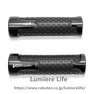 �p���[�X�|�[�c�t�b�g�y�O Su@zuk*i DL250/DL650/DL1000 V-Strom �I�[�g�o�C ���j�o�[�T�� 7/8�C���` 22mm ����~�߃n���h���o�[ �n���h���o�[�n���h�O���b�v DL 250/650/1000