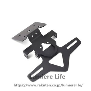 �o�C�N�p�i���o�[�v���[�g�z���_�[ �ɓK������QJ���[�^�[ SRK800RR SRK800 2023-2025 SRK600RS SRK600 2024-2026