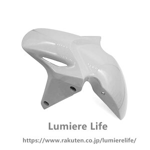 �ɓK������ CB400X CB 400X CB400F CB500R CB 500 R 2016 2017 2018 �I�[�g�o�C�t�����g�t�F���_�[�z�C�[���n�K�[�}�b�h�K�[�h�t�F�A�����O(Unpainted)