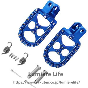 ���g�N���X�t�b�g�y�O �ɓK������X�Y�L DRZ DRZ400 E DR-Z400S DRZ400SM RM125 RM250 RM250Z RMX250 �o�C�N�A�N�Z�T���[�t�b�g�y�O�t�b�g���X�g�t�b�g�y�O�t�b�g���X�g
