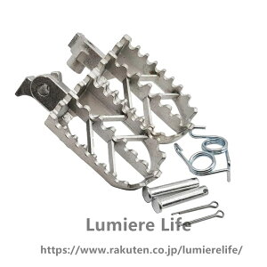 ���g�N���X�t�b�g�y�O �ɓK������z���_ CRF50/70/80/100 XR50XR70 �s�b�g�_�[�g���[�^�[�o�C�N�I�[�g�o�C�t�b�g�y�O�t�b�g���X�g�y�O
