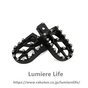 ���g�N���X�t�b�g�y�O �ɓK������X�Y�L RM65 RM100 KX RM 65 80 85 100 �I�[�g�o�C CNC �t�b�g�y�O�t�b�g�y�O�y�_���t�b�g���X�g (Color : Black)