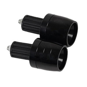 SWM�p G05 G01 SwmX3 7 EROE X2 G03F SM500 VMX �A�N�Z�T���[ CNC �I�[�g�o�C�n���h���o�[�O���b�v�n���h���o�[�L���b�v�G���h�v���O(Black)