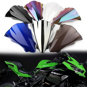 2020 ZX25R���� �E�B���h �X�N���[�� ���[�^�[�o�C�U�[ �t�����g�E�B���h�X�N���[�� �E�C���h�V�[���h �J�E�� ���h ����ABS ��t�ȒP �X���[�N