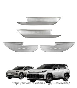 �h�A�L�b�N�K�[�h �V�^ RAV4 XA60 6��� 60�n 2026 �C���e���A�J�X�^���p�[�c�t�����g ���A �h�A�g�����K�[�h �v���e�N�^�[ �����ی�p�l�����h�~ ����h�~ ��p�݌v �����A�N�Z�T���[ �X�e����