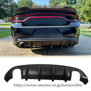 FREEMOTOR802 ���A�f�B�t���[�U�[ 2015-2023 Dodge Charger SRT�ɓK���A���h��