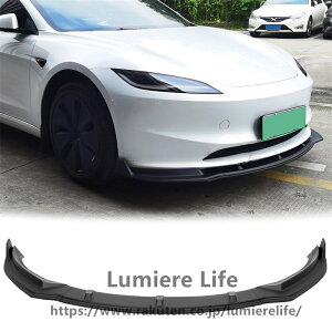 FREEMOTOR802 �t�����g�o���p�[���b�v�X�v���b�^�[�A2024-2025 Tesla���f��3(�p�t�H�[�}���X������)�ɓK���AIKON�X�^�C���}�b�g�u���b�N�C���W�F�N�V����PP3�G�A�_���`���X�|�C���[�����K�[�h�v