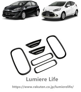 �g���^ �A�N�A MXPK10 MXPK11 MXPK15 MXPK16 2021�N7�� ��p �t�����g�G�A�R�� �����o�����K�[�j�b�V�� �A�R�������o�����p�l���t���[�� ����A�N�Z�T���[ �C���e���A�p�l�� FOR AQUA ��p�݌v ABS�� 6p�Z