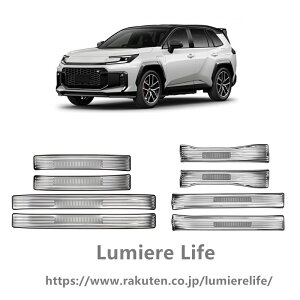 �X�J�b�t�v���[�g �T�C�h�X�e�b�v �X�J�b�t�v���e�N�g�V�[�g FOR �V�^ RAV4 XA60 6��� 60�n2025�N12��~���s�ɑΉ������h�A�V���v���[�g�C���T�C�h �X�e�����X�� ���ꏝ�h�~ �C���e���A�p�l���A