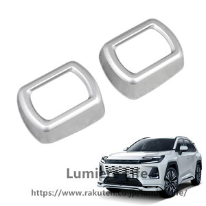 �h���C�u���[�h�X�C�b�`�J�o�[ FOR �V�^ RAV4 60�n XA60 6��� 2025�N~ �C���e���A�p�l��(�V���o�[���b�L)