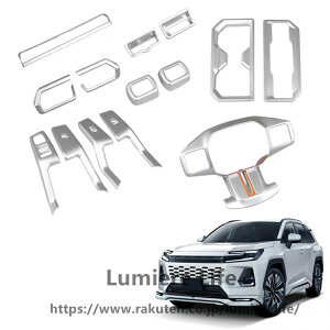 �C���e���A�p�l�� FOR �V�^ RAV4 60�n XA60 6��� 2025�N~ �J�X�^�� �����p�[�c�J�[�p�i