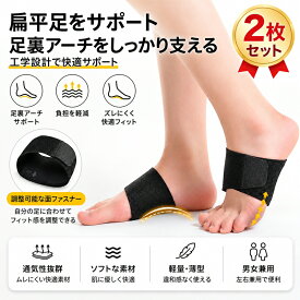 【コッパーフィット互換】土踏まずサポート インソール 足裏アーチ 薄型設計 立ち仕事 歩行 買い物 スポーツ 抗菌防臭 伸縮性 負担軽減 足裏サポーター 歩行 薄型設計 快適 伸縮性 仕事 足裏サポーター 足用 立ち仕事 1足2枚セット 2足4枚セット