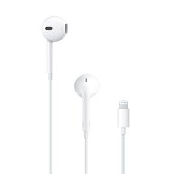 【送料無料】Apple iPhone付属 純正 EarPods with Lightning Connector ライトニング イヤホン MMTN2J/A …