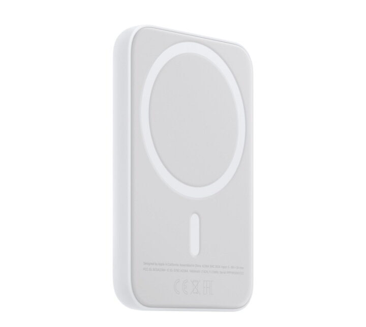 楽天市場】【新品未開封品】DL1L34FN0NLJ Apple MagSafeバッテリー 