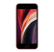 楽天市場】未使用 iphone se 第2世代 レッド フリーの通販