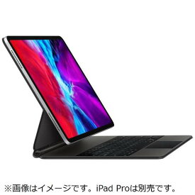 【新品未開封品】FTPCP2FXN608 iPadPro12.9インチ Magic Keyboard MXQU2J/A ブラック Japanese A1998