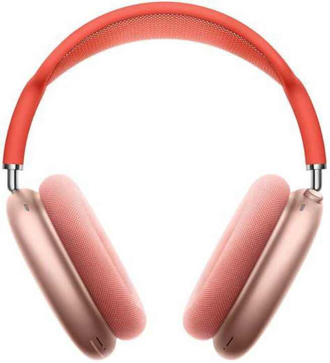 楽天市場】【新品未開封】H0YLN45JP3WF Airpods MAX A2096 (Pink with  