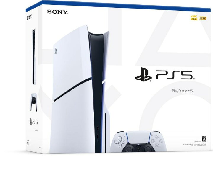 楽天市場】【新品未開封】SONY プレイステーション5 CFI-2000A01 