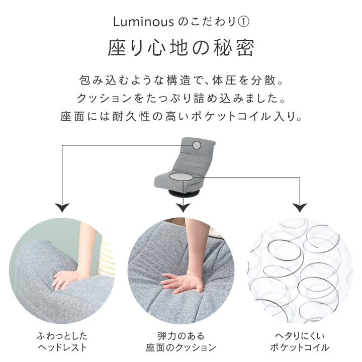 楽天市場】☆10％OFF☆ 一人掛け ローソファ 北欧 座椅子