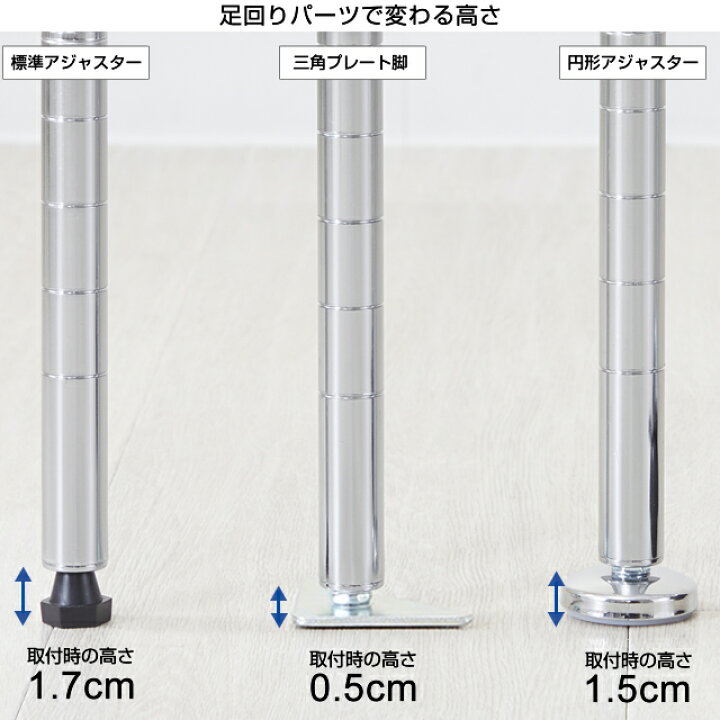 楽天市場】ルミナス 公式 ラック パーツ 三角プレート脚 4個セット ポール径19mm 足 脚 三角 アジャスター スチールラック オープンラック コーナーラック スリム 業務用 メタル 収納 棚 パイプラック 固定 シェルフ コーナー 安定 カスタム DIY ルミナスライト 高さ0.5cm ... 楽天市場】ルミナス 公式 ラック パーツ 三角プレート脚 4個セット ポール径19mm 足 脚 三角 アジャスター スチールラック オープンラック コーナーラック スリム 業務用 メタル 収納 棚 パイプラック 固定 シェルフ コーナー 安定 カスタム DIY ルミナスライト 高さ0.5cm ...