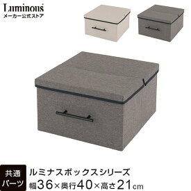 Luminous ルミナス ストレージボックス