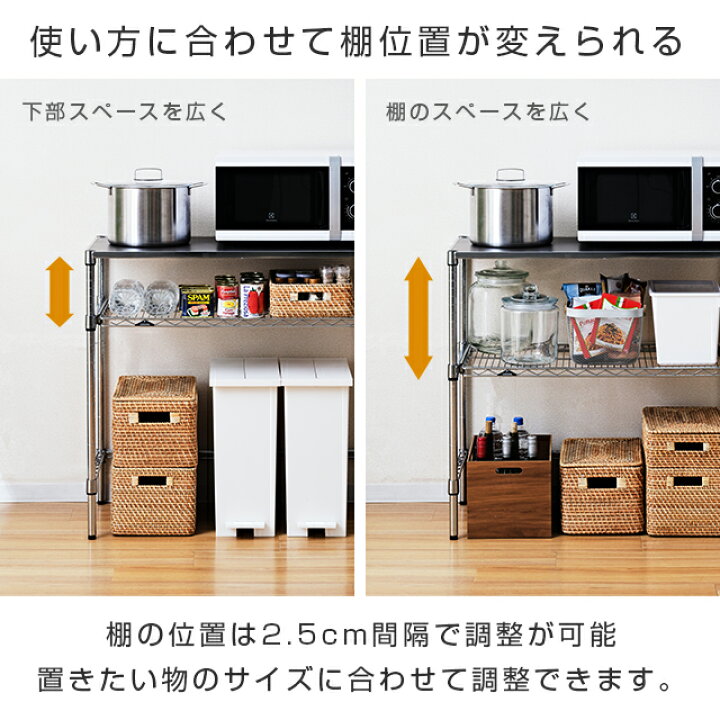 楽天市場】Luminous ルミナス 公式店 ルミナスレギュラー キッチン 