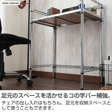 楽天市場 最大3 000円offクーポン配布中 ポール径25mm ルミナスレギュラー スチールラックデスク 作業台 ヴィンテージナチュラル ヴィンテージグレー 90w 幅91 5 奥行46 高さ95 5cm Desk 9045vna Vgy 収納棚 スチール棚 Luminous Club 楽天市場店