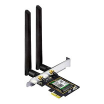 楽天市場】無線lanカード intel ax200の通販