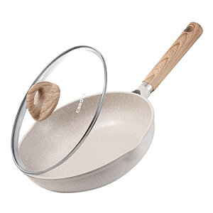 �J���[�e CAROTE �t���C�p�� �W�Z�b�g 20cm ih �}�[�u���R�[�g �c���c�����ׂ� �������������ȒP �ڋʏĂ� �I�����c �I�[���M