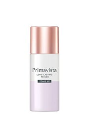 プリマヴィスタ 皮脂くずれ防止化粧下地UV トーンアップ 25ミリリットル (x 1)