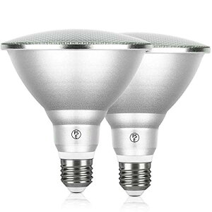 Yisau LED d E26  Par38 15W/180W`r[d IP65 hH PSEF؍ ̘LAzeAŔ