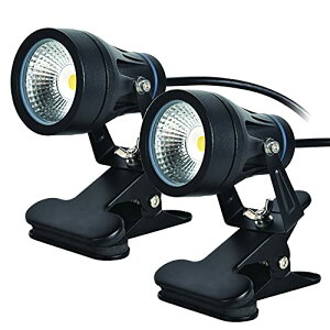 okalumi �h�� �N���b�v���C�g LED �X�|�b�g���C�g ���O ���F 6000K 7W ���^ �ŔƖ� ���O �������p led��� �X�ܗp
