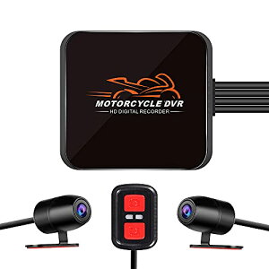 Motocam(gJ)oCNp hCuR[_[ OhJ IP67 ] ֎ hR 1080P 200f WIFI@