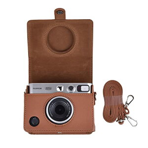 kinokoo EvoP[X FUJIFILM `FL Evo nCubhCX^gJP[X instax mini EvoP[X V