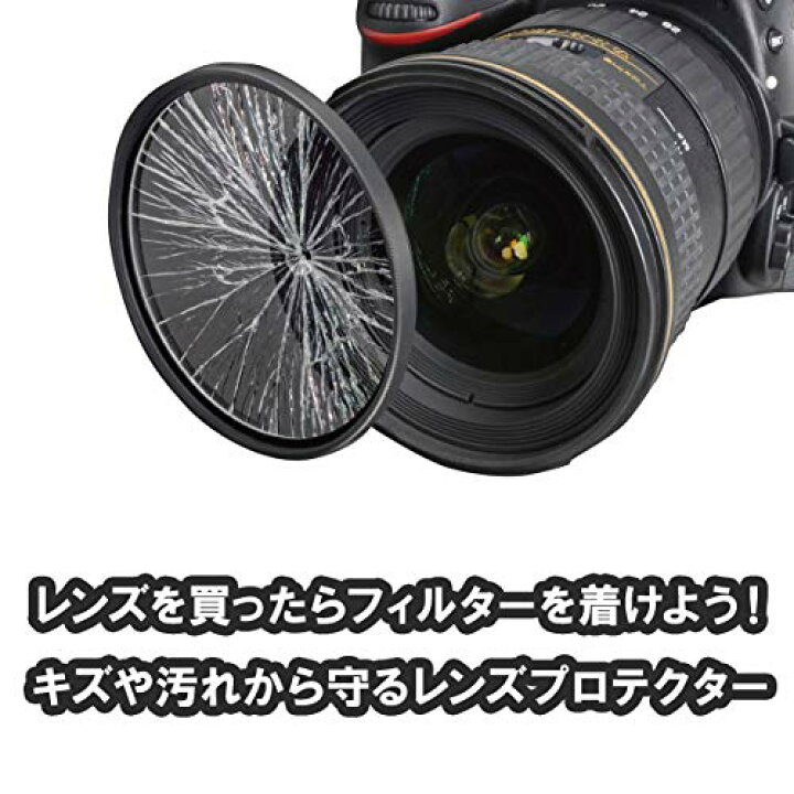 Kenko カメラ用フィルター MC プロテクター NEO 67mm レンズ保護用 726709 在庫限り