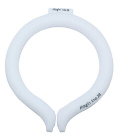 溶けない氷 マジックアイス.28 Mサイズ 白色