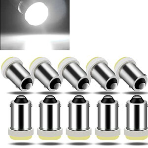 YongMing BA9S G14 LED ou VO sp180°1A [^[ zCg ʔ io[ 12V 10