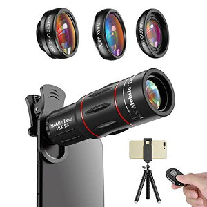 APEXEL 4in1 HD18{]YZbg ჌Y LpY 15{}NY X}zYZbg X}zpJY X}[