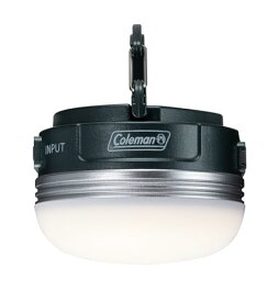 コールマン(Coleman) ランタン ハンギングEライト LED メタリックグリーン