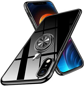 iPhoneXR P[X Ot NA iPhone XR Jo[ O  ϏՌ Sʕی CJ[}Egz_[ X^h _