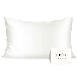 LULUSILK Jo[ 43x90cm s[P[X  􂦂 |GXe100%   ɗD lGK VN 蕨