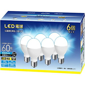 ~jNvg^ LEDd E17 60W` 760lm F (5.2W) `d ulbN : X^CvvE Px L