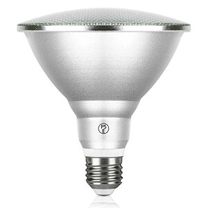 Yisau LED d E26  Par38 15W/180W`r[d IP65 hH PSEF؍ ̘LAzeAŔ