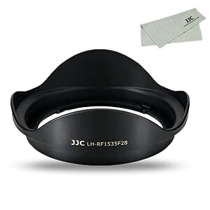 JJC EW-88F t Yt[h Canon RF 15-35mm F2.8L IS USM Y p Canon EOS R RP