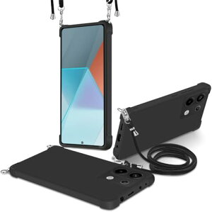 Xiaomi Redmi Note 13 Pro 5G �P�[�X Xiaomi Poco X6 5G �P�[�X �ϏՌ� �X�}�z�P�[�X ���|�� �΂߂�