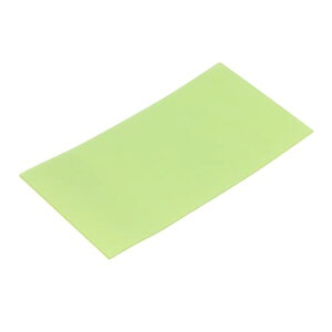 エーモン(amon) 超強力両面テープ (クリアパーツ・ガラス面などに) 車内・車外兼用 透明 幅75mm×長さ140mm×厚さ1mm 自動車用