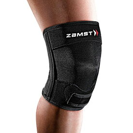 ザムスト(ZAMST) ひざ 膝 サポーター RK-2 スポーツ全般 日常生活 左右兼用 Lサイズ 372903